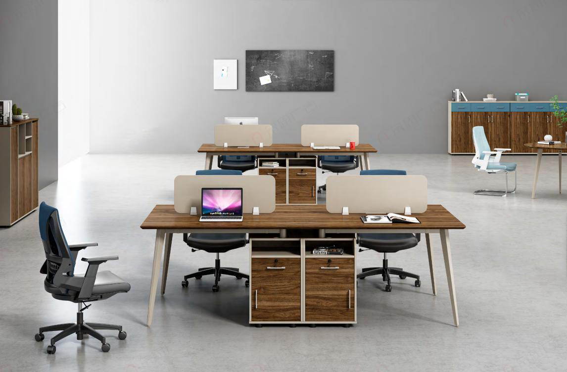 高级办公桌椅和普通办公桌椅有什么区别